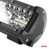 AMiO LED-es munkalámpa-fényhíd AWL20 60LED COMBO 9-36V (02434)