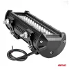AMiO LED-es munkalámpa-fényhíd AWL20 60LED COMBO 9-36V (02434)