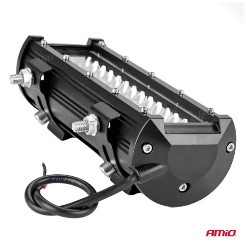 AMiO LED-es munkalámpa-fényhíd AWL20 60LED COMBO 9-36V (02434)