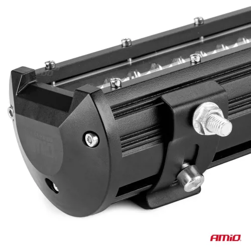 AMiO LED-es munkalámpa-fényhíd AWL20 60LED COMBO 9-36V (02434)
