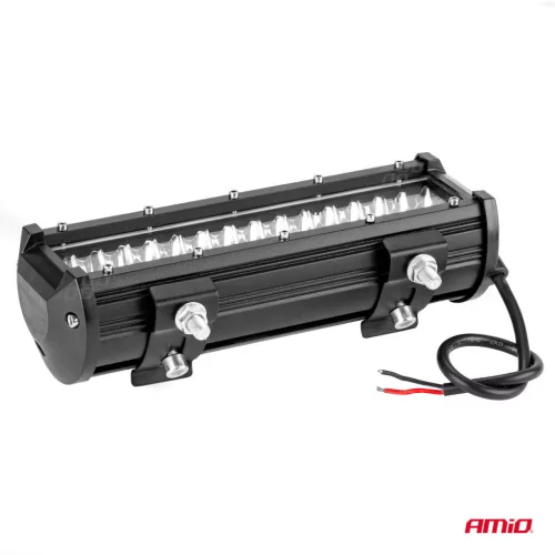 AMiO LED-es munkalámpa-fényhíd AWL20 60LED COMBO 9-36V (02434)