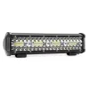 AMiO LED-es munkalámpa-fényhíd AWL21 80LED COMBO 9-36V (02435)