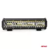 AMiO LED-es munkalámpa-fényhíd AWL21 80LED COMBO 9-36V (02435)