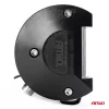 AMiO LED-es munkalámpa-fényhíd AWL21 80LED COMBO 9-36V (02435)
