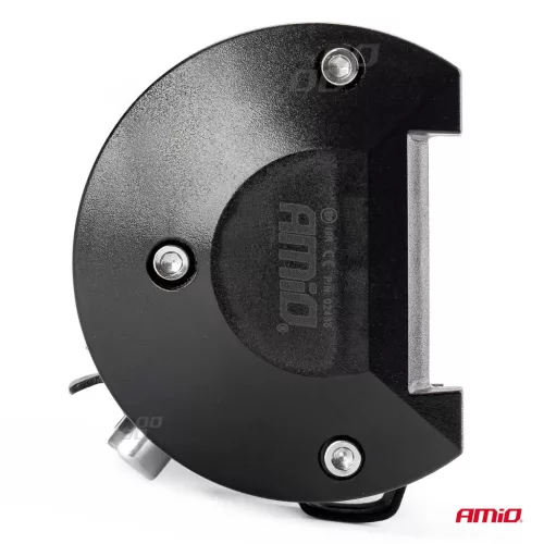 AMiO LED-es munkalámpa-fényhíd AWL21 80LED COMBO 9-36V (02435)