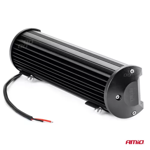 AMiO LED-es munkalámpa-fényhíd AWL21 80LED COMBO 9-36V (02435)