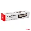 AMiO LED-es munkalámpa-fényhíd AWL21 80LED COMBO 9-36V (02435)