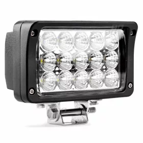 AMiO munkalámpa AWL22 15LED szórt fényű 9-36V (02436)
