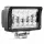 AMiO munkalámpa AWL22 15LED szórt fényű 9-36V (02436)