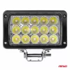 AMiO munkalámpa AWL22 15LED szórt fényű 9-36V (02436)