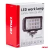 AMiO munkalámpa AWL22 15LED szórt fényű 9-36V (02436)