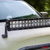 AMiO LED-es munkalámpa-fényhíd 40 cm 9-36V AWL23 (02437)