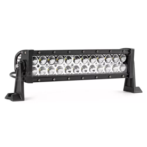 AMiO LED-es munkalámpa-fényhíd 40 cm 9-36V AWL23 (02437)