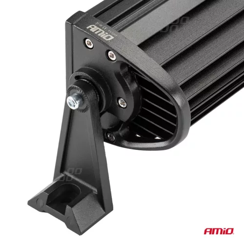 AMiO LED-es munkalámpa-fényhíd 40 cm 9-36V AWL23 (02437)