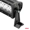 AMiO LED-es munkalámpa-fényhíd 40 cm 9-36V AWL23 (02437)