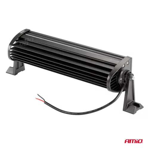 AMiO LED-es munkalámpa-fényhíd 40 cm 9-36V AWL23 (02437)