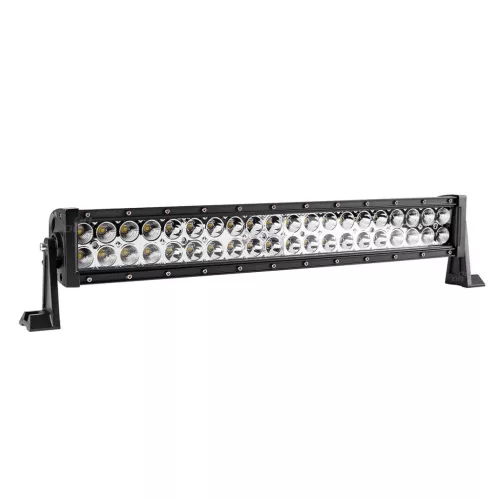 AMiO LED-es munkalámpa-fényhíd 60 cm 9-36V AWL24 (02438)