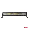AMiO LED-es munkalámpa-fényhíd 60 cm 9-36V AWL24 (02438)