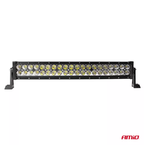 AMiO LED-es munkalámpa-fényhíd 60 cm 9-36V AWL24 (02438)