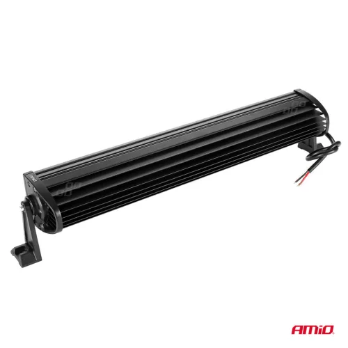 AMiO LED-es munkalámpa-fényhíd 60 cm 9-36V AWL24 (02438)