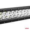 AMiO LED-es munkalámpa-fényhíd 60 cm 9-36V AWL24 (02438)
