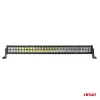 AMiO LED-es munkalámpa-fényhíd 87 cm 9-36V AWL25 (02439)