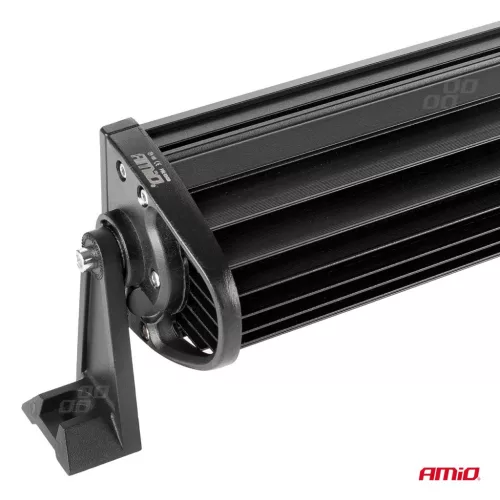 AMiO LED-es munkalámpa-fényhíd 87 cm 9-36V AWL25 (02439)