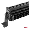 AMiO LED-es munkalámpa-fényhíd 113 cm 9-36V AWL26 (02440)