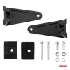 AMiO LED-es munkalámpa-fényhíd 113 cm 9-36V AWL26 (02440)