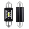 AMiO LED CANBUS 1860 1SMD UltraBright szofita C5W C10W C3W 36mm fehér 12V/24V (02442)