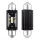 AMiO LED CANBUS 1860 1SMD UltraBright szofita C5W C10W C3W 39mm fehér 12V/24V (02443)