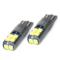 LED jelző- és belsőtéri izzók