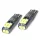 AMiO LED CANBUS 10SMD 3030 T10 W5W fehér 12V/24V (02447)