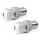 AMiO LED CANBUS 3020 UltraBright 22SMD 1156 BA15S P21W R10W R5W fehér 12V/24V (02449)