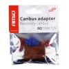 AMiO LED CANBUS terhelőellenállás, 6 Ω, 50 W, 2 db (02452)