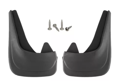 AMiO univerzális sárfogó gumi 28,5x21cm 2 db MF02 (02457)