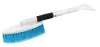AMiO kefe- jégkaparó PREMIUM M1 ABS teleszkópos 660-890 mm (02467)