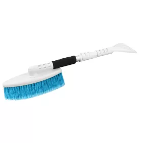   AMiO kefe- jégkaparó PREMIUM M1 ABS teleszkópos 660-890 mm (02467)