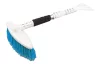AMiO kefe- jégkaparó PREMIUM M1 ABS teleszkópos 660-890 mm (02467)