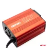 AMiO tápellátás inverter 12V/230V 150W/300W 2xUSB PI01 (02468)