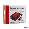 AMiO tápellátás inverter 12V/230V 150W/300W 2xUSB PI01 (02468)