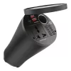 AMiO tápellátás inverter 12V/230V 150W/300W 2xUSB PI02 (02469)