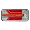 AMiO Hátsó kombinált LED-lámpa RCL-01-LR dinamikus, bal (02472)