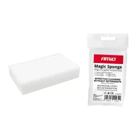 AMiO MS-01 tisztítóradír-szivacs (02474)