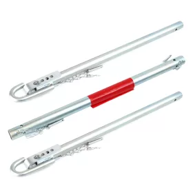 AMiO fém vontatórúd 2T 180cm (02476)