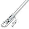 AMiO fém vontatórúd 2T 180cm (02476)