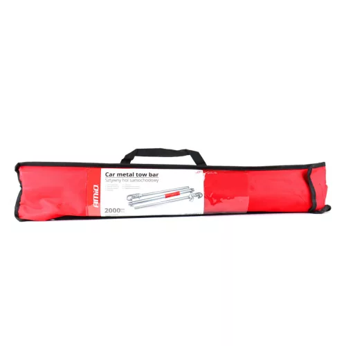AMiO fém vontatórúd 2T 180cm (02476)