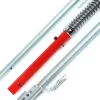 AMiO fém vontatórúd 3T 205cm – rugó csillapító (02477)