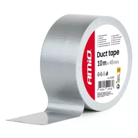   AMiO szövetbetétes ragasztószalag 48mm x 10m x 0,19mm (02483)