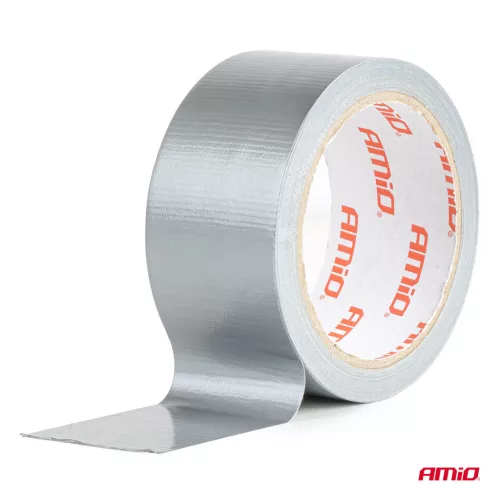 AMiO szövetbetétes ragasztószalag 48mm x 10m x 0,19mm (02483)